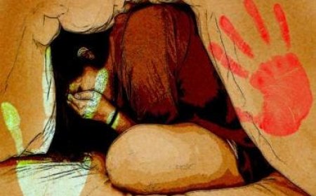 Rajasthan: Woman beaten, stripped naked by in-laws in Pratapgarh