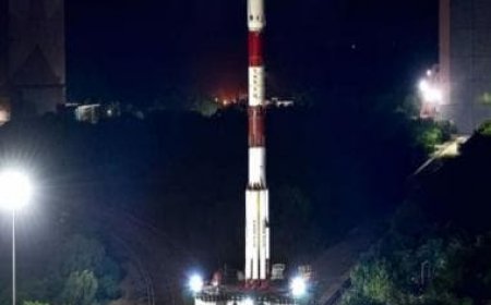 'Both challenging and rewarding': Former ISRO scientist ahead of Aditya L-1 launch