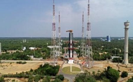 Hear THIS 'Sun Anthem' ahead of launch of India’s first Solar Mission Aditya-L1