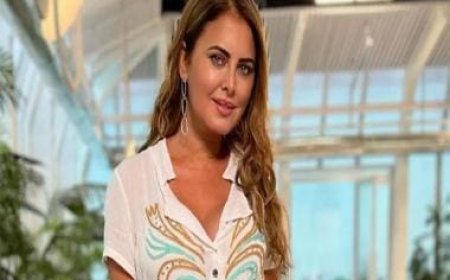 Argentine actress Silvina Luna passes away at 43 after a surgery goes wrong, fans demand justice on social media