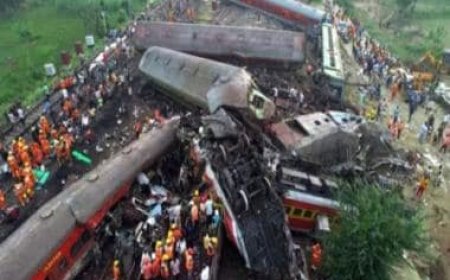 Balasore train accident: CBI files charge sheet against 3 officials for culpable homicide, destruction of evidence