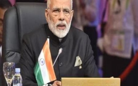PM Modi to attend ASEAN, East Asia Summit meetings in Indonesia next week