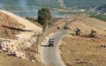 Can help settle Lebanon, Israel border dispute, says US govt