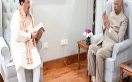 Centre forms panel to probe feasibility of "One Nation, One Election"