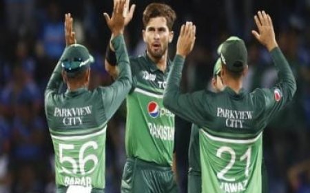 India vs Pakistan, Asia Cup 2023 stats: PAK pacers create history, Ishan-Hardik put up record stand