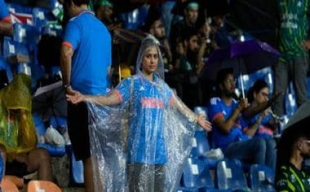 India vs Pakistan, Asia Cup 2023: Ex-PCB head Najam Sethi slams ACC after match is called off due to rain
