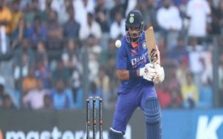 ICC World Cup 2023: KL Rahul included in India squad, Sanju Samson misses out, says report