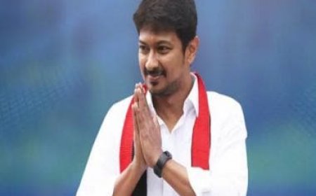 'Sanatana Dharma is like malaria, dengue that not only be opposed but eradicated ', says DMK Minister Udhayanidhi Stalin