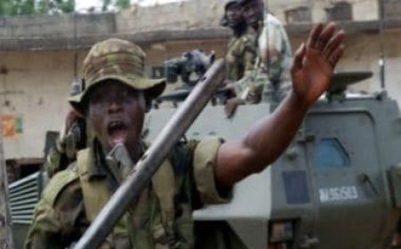 Nigeria: Gunmen kill seven worshippers in Kaduna state