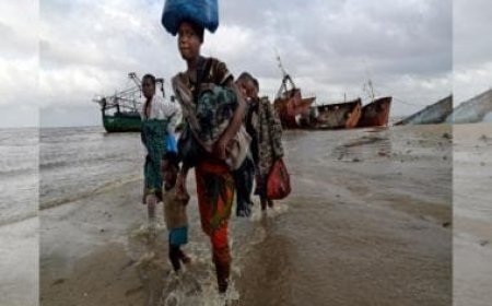 As Africa opens a climate summit, poor weather forecasting keeps the continent underprepared