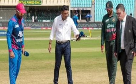 Bangladesh vs Afghanistan Highlights, Asia Cup 2023 Group B match in Lahore: Tigers thrash Afghans by 89 runs