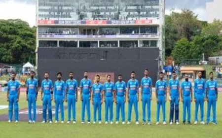 India vs Nepal, Asia Cup: After collapse against PAK, India top-order aims for improved show; LIVE streaming and more