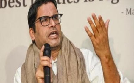 'One Nation, One Election in interest of India if done with correct intentions': Prashant Kishor