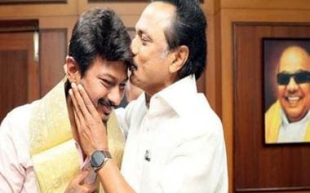 Sanatan Dharma row: The politics of Udhayanidhi Stalin