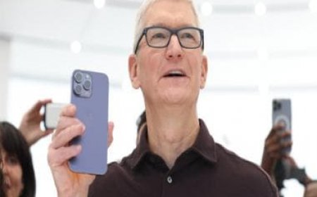 Apple likely to launch iPhone 15 in India at the same time as the US and UK