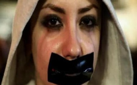 'Mothers are dying in UK as courts giving custody of kids to 'abusive' husbands'