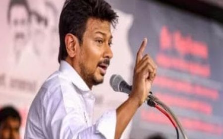 'I will say it again and again': DMK leader Udhayanidhi Stalin on Sanatan Dharma remark