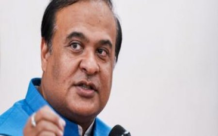 'Congress a key conspirator in the Annihilation of Sanatan Dharma gang': Assam CM Himanta Biswa Sarma