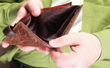 Dave Ramsay says 'never again' on this financial outcome