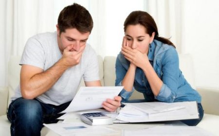 Dave Ramsey advises against a common financial pitfall