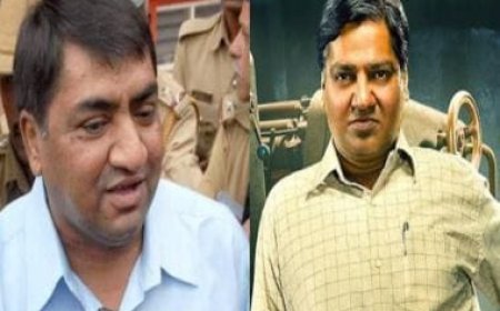 Scam 2003 - The Telgi Story: Who is Abdul Karim Telgi, whom Hansal Mehta-Tushar Hiranandani's webseries is based on?