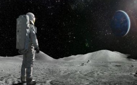 Lunar Life: Chandrayaan-3’s initial findings show Moon more habitable than previously thought