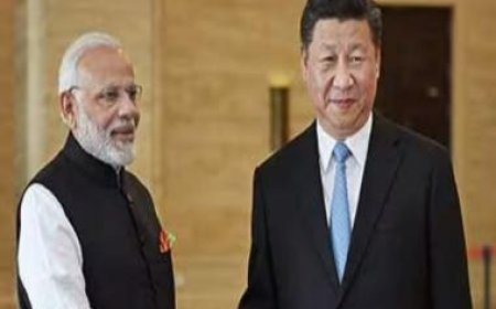 ‘Ties are generally stable,’ says China despite Xi’s decision of not attending G20 in India