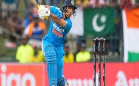 India squad for ICC World Cup 2023: Kishan vs Rahul, lack of right-arm spinners key concerns in final squad
