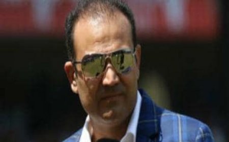 Team Bharat not Team India: Virender Sehwag bats for name change, has special request for Jay Shah