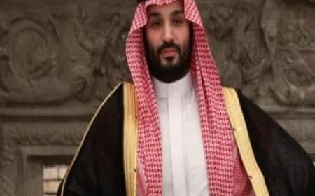Pakistan: Speculation over Saudi crown prince stopover at Islamabad during India visit