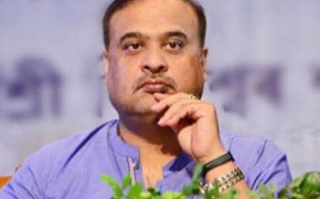 Country would remain Bharat as long as sun and moon are there, says Assam CM