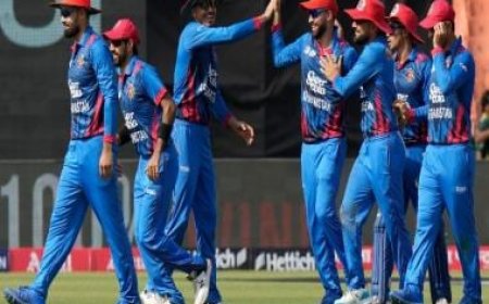 Asia Cup 2023, Afghanistan vs Sri Lanka Highlights: SL win by 2 runs to reach Super Four
