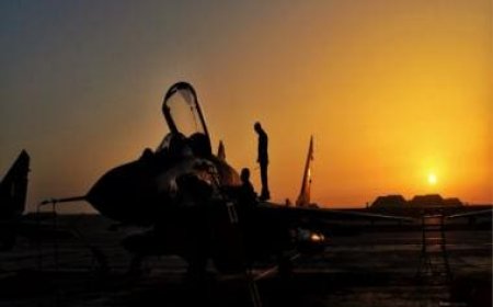 IAF to host first-of-its-kind airshow in Jammu on Sep 21