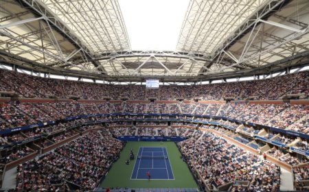 Tennis star can't watch his competitors due to Spectrum-Disney holdout