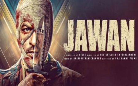 How the G20 summit can affect Shah Rukh Khan’s Jawan screening in Delhi | Explained