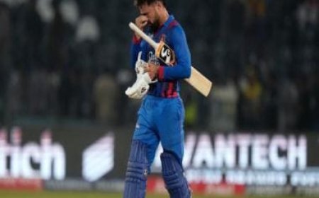 Asia Cup 2023: Afghanistan run Sri Lanka close in Super 4 chase, were unaware of NRR permutations