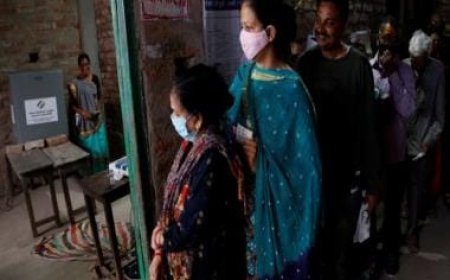 First official meeting on 'One Nation One Election' committee likely to be held today in Delhi