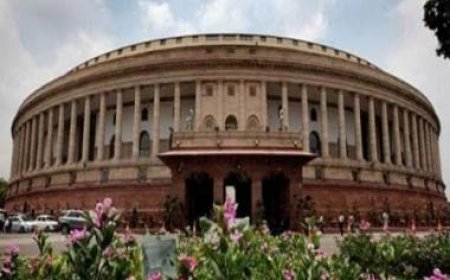 Special Parliament Session to begin in old building, to move to new Sansad on 19 September