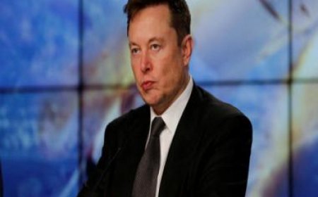 Clear and Present Danger: Elon Musk's father Errol Musk fears attempt on Tesla CEO's life