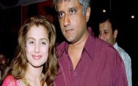 When Vikram Bhatt opened up about his ex-lover Ameesha Patel: 'I have seen her struggle'