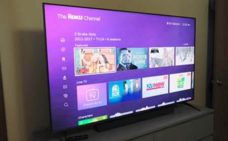 Roku shares surge on job cut plans, Q3 revenue forecast boost