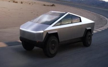 Lacking curves: Tesla Cybertruck's body needs a complete redesign, says expert