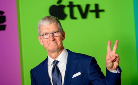 Apple just made an acquisition that will give it a massive foothold in this new industry