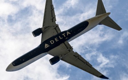 Delta Air Lines set to make changes to SkyMiles