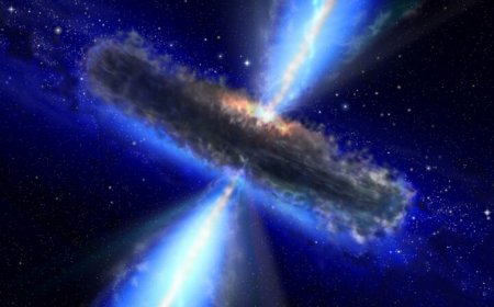Active supermassive black holes may be rarer than previously thought