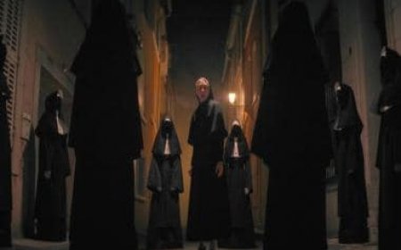 The Nun 2 movie review: A step up from the previous part yet strictly enjoyable for the Conjuring universe fans