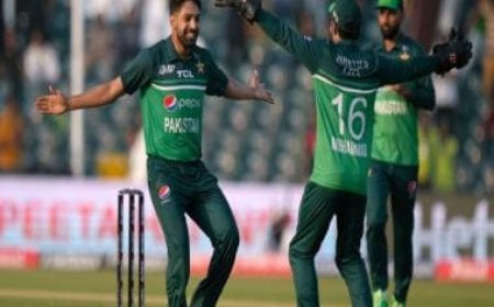 Asia Cup 2023: Babar Azam hails Pakistan pacers after Bangladesh win, admits confidence boost for India clash