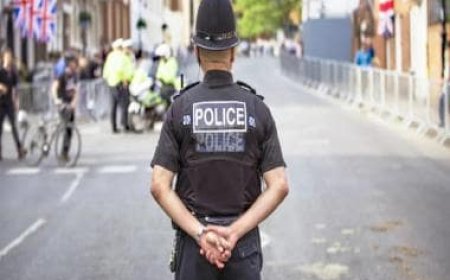 UK: Undercover cop tricked woman for 19 years using backstopped identity, even had a kid with her