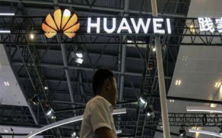 Embarrassed by failed sanctions, US to launch investigation on how Huawei developed their own chip