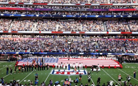 NFL kicks off with Chiefs-Lions matchup; gaming, rights deals in focus